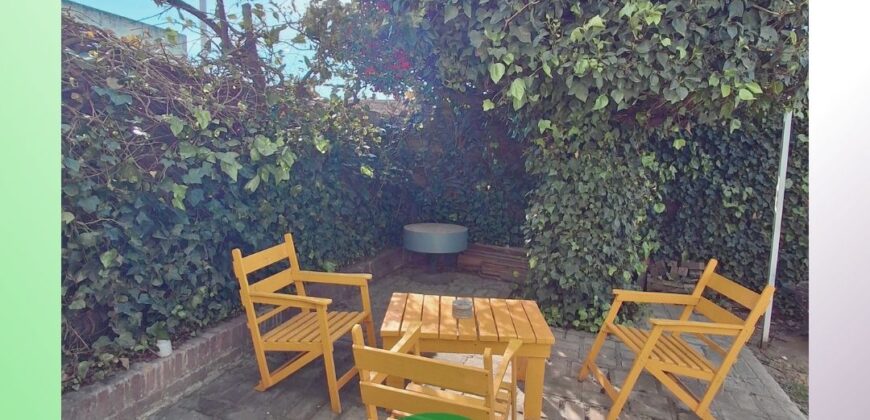 SANTA ROSA – VENTA – CASA – B° San Cayetano sobre Alemania