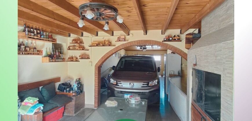 SANTA ROSA – VENTA – CASA – B° San Cayetano sobre Alemania