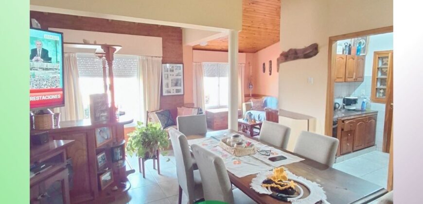 SANTA ROSA – VENTA – CASA – B° San Cayetano sobre Alemania