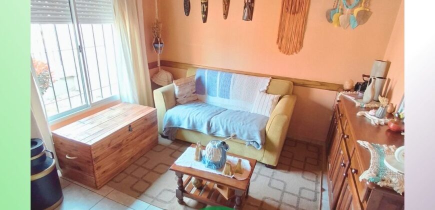 SANTA ROSA – VENTA – CASA – B° San Cayetano sobre Alemania