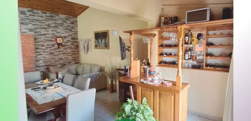 SANTA ROSA – VENTA – CASA – B° San Cayetano sobre Alemania