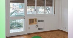 C.A.B.A. – VENTA – DEPARTAMENTO – B° Belgrano sobre La Pampa a 4 cuadras de Av. Cabildo