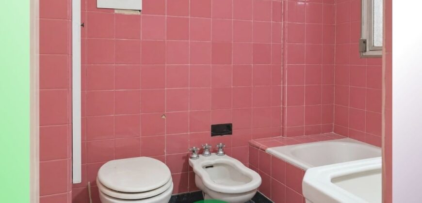 C.A.B.A. – VENTA – DEPARTAMENTO – B° Belgrano sobre La Pampa a 4 cuadras de Av. Cabildo