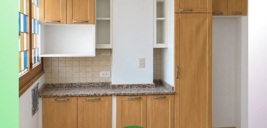 C.A.B.A. – VENTA – DEPARTAMENTO – B° Belgrano sobre La Pampa a 4 cuadras de Av. Cabildo