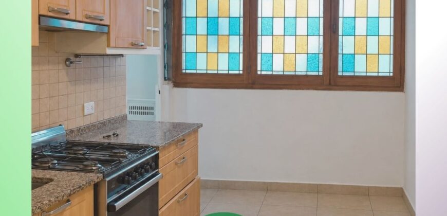C.A.B.A. – VENTA – DEPARTAMENTO – B° Belgrano sobre La Pampa a 4 cuadras de Av. Cabildo