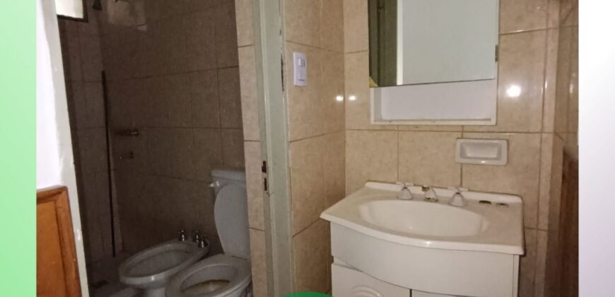 SANTA ROSA – ALQUILER – DEPARTAMENTO – B° Butaló, sobre Unanue