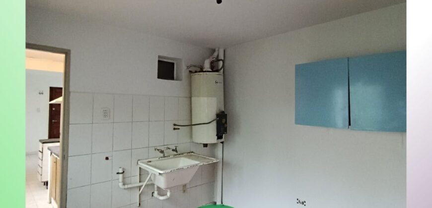 SANTA ROSA – ALQUILER – DEPARTAMENTO – B° Butaló, sobre Unanue