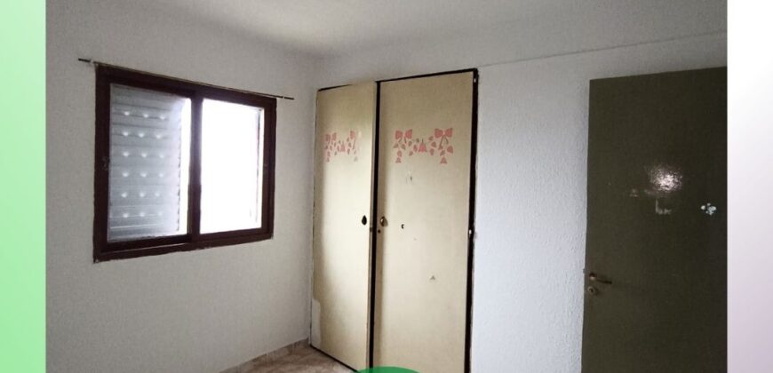 SANTA ROSA – ALQUILER – DEPARTAMENTO – B° Butaló, sobre Unanue