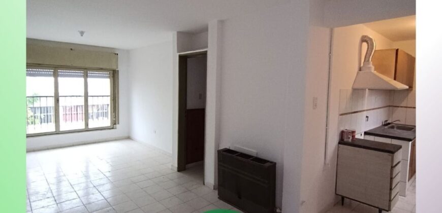 SANTA ROSA – ALQUILER – DEPARTAMENTO – B° Butaló, sobre Unanue