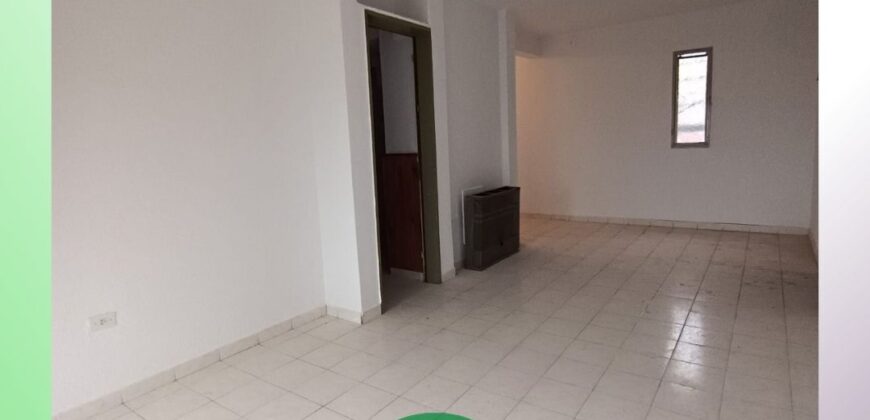 SANTA ROSA – ALQUILER – DEPARTAMENTO – B° Butaló, sobre Unanue