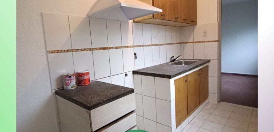 SANTA ROSA – ALQUILER – DEPARTAMENTO – B° Butaló, sobre Unanue