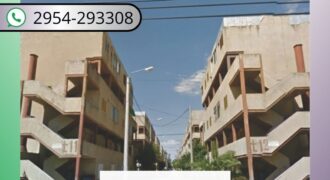 SANTA ROSA – ALQUILER – DEPARTAMENTO – Barrio Río Atuel