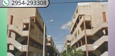 SANTA ROSA – ALQUILER – DEPARTAMENTO – Barrio Río Atuel