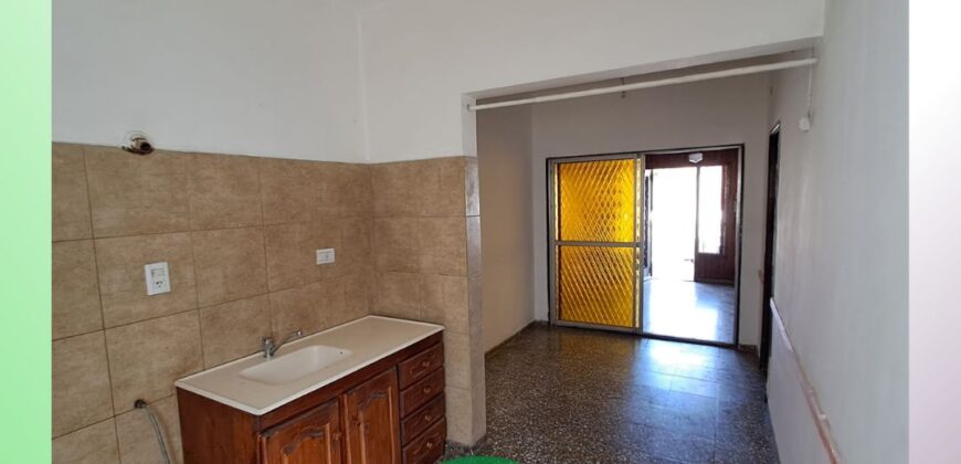 SANTA ROSA – ALQUILER – DEPARTAMENTO – Sobre D. Gallo, casi Wilde. Villa Santillán