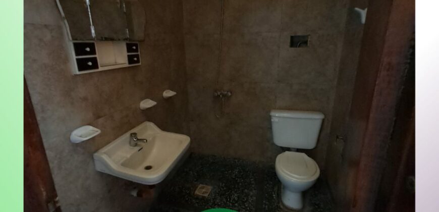 SANTA ROSA – ALQUILER – DEPARTAMENTO – Sobre D. Gallo, casi Wilde. Villa Santillán