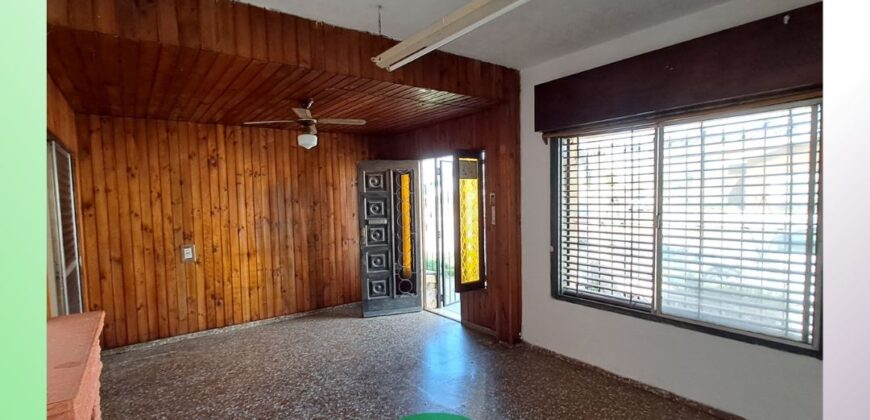 SANTA ROSA – ALQUILER – DEPARTAMENTO – Sobre D. Gallo, casi Wilde. Villa Santillán