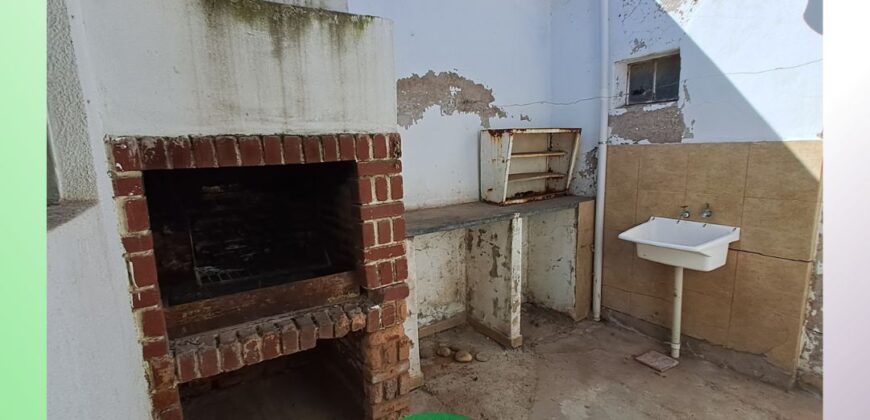 SANTA ROSA – ALQUILER – DEPARTAMENTO – Sobre D. Gallo, casi Wilde. Villa Santillán