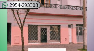 SANTA ROSA – ALQUILER – LOCAL COMERCIAL – Oliver 668. Centro