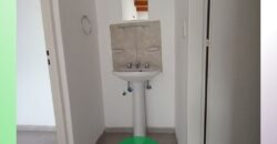 SANTA ROSA – ALQUILER – DEPARTAMENTO – Pasaje Houssay, B° 26 de Septiembre