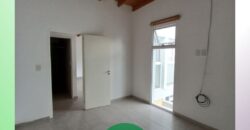 SANTA ROSA – ALQUILER – DEPARTAMENTO – Pasaje Houssay, B° 26 de Septiembre