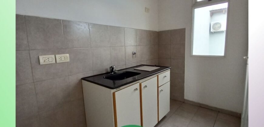 SANTA ROSA – ALQUILER – DEPARTAMENTO – Pasaje Houssay, B° 26 de Septiembre
