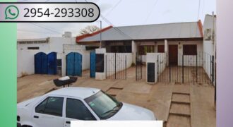 SANTA ROSA – ALQUILER – DEPARTAMENTO – Sobre Tellez, Barrio Congreso
