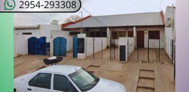 SANTA ROSA – ALQUILER – DEPARTAMENTO – Sobre Tellez, Barrio Congreso
