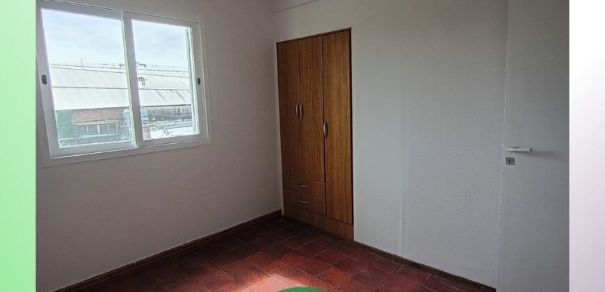 SANTA ROSA – ALQUILER – DEPARTAMENTO – B° Butaló, sobre Santiago Alvarez