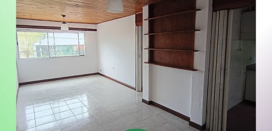 SANTA ROSA – ALQUILER – DEPARTAMENTO – B° Butaló, sobre Santiago Alvarez