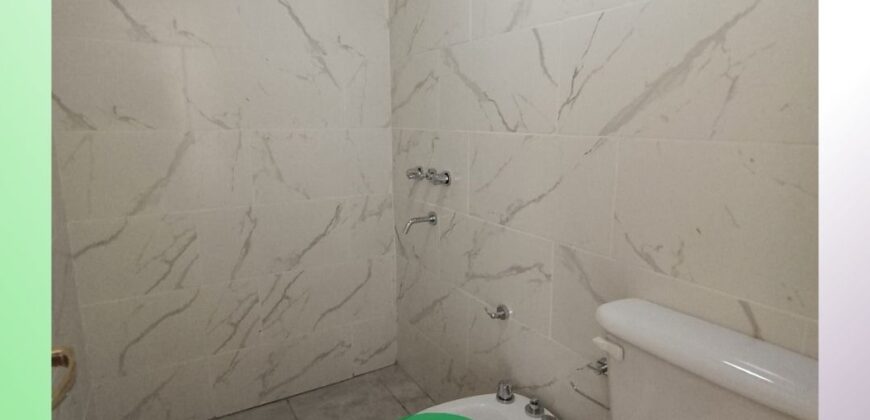 SANTA ROSA – ALQUILER – DEPARTAMENTO – B° Butaló, sobre Santiago Alvarez