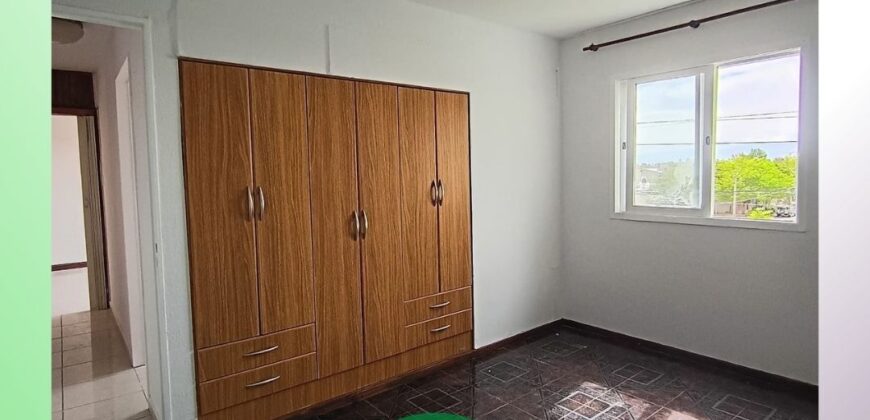 SANTA ROSA – ALQUILER – DEPARTAMENTO – B° Butaló, sobre Santiago Alvarez