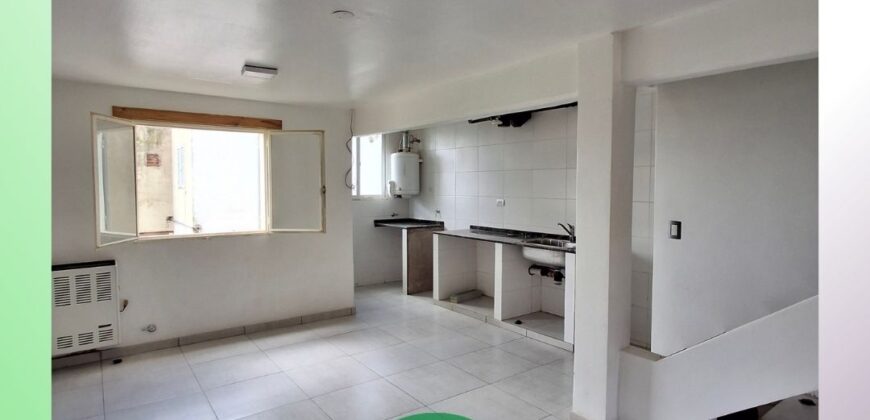 SANTA ROSA – ALQUILER – DEPARTAMENTO – Barrio Río Atuel