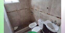 SANTA ROSA – ALQUILER – DEPARTAMENTO – Barrio Río Atuel