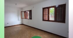 SANTA ROSA – ALQUILER – DEPARTAMENTO – Centro, sobre Av. Uruguay