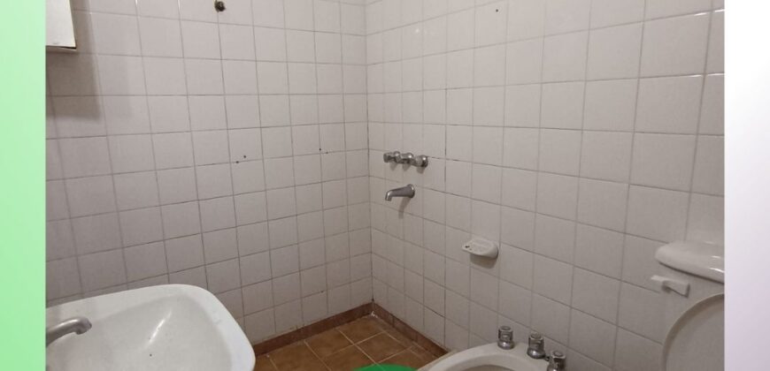 SANTA ROSA – ALQUILER – DEPARTAMENTO – Centro, sobre Av. Uruguay