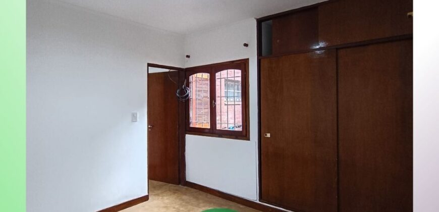 SANTA ROSA – ALQUILER – DEPARTAMENTO – Centro, sobre Av. Uruguay