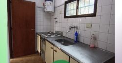 SANTA ROSA – ALQUILER – DEPARTAMENTO – Centro, sobre Av. Uruguay