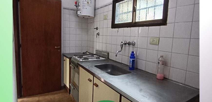 SANTA ROSA – ALQUILER – DEPARTAMENTO – Centro, sobre Av. Uruguay